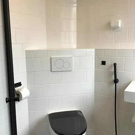Hangon Asema 2 - Lemmikit Sallittu Apartmanhotel 3*