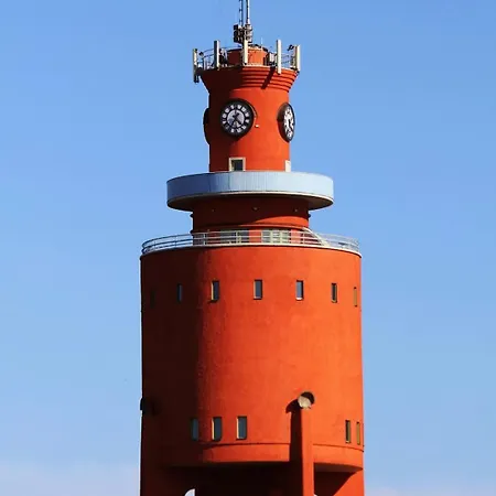 Hangon Asema 2 - Lemmikit Sallittu 3*