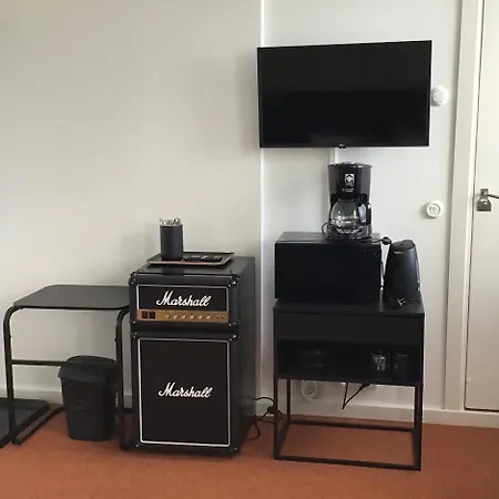 Aparthotel Hangon Asema 2 - Lemmikit Sallittu 3*